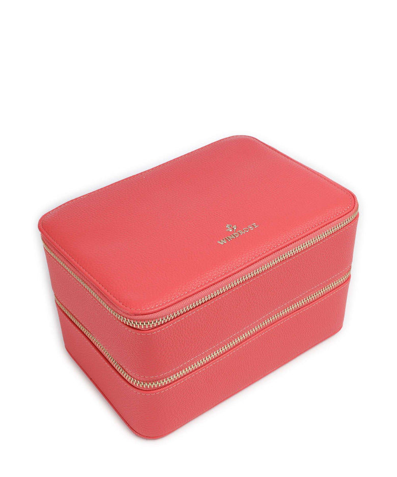 Windrose Aurora Jewelry box koralle