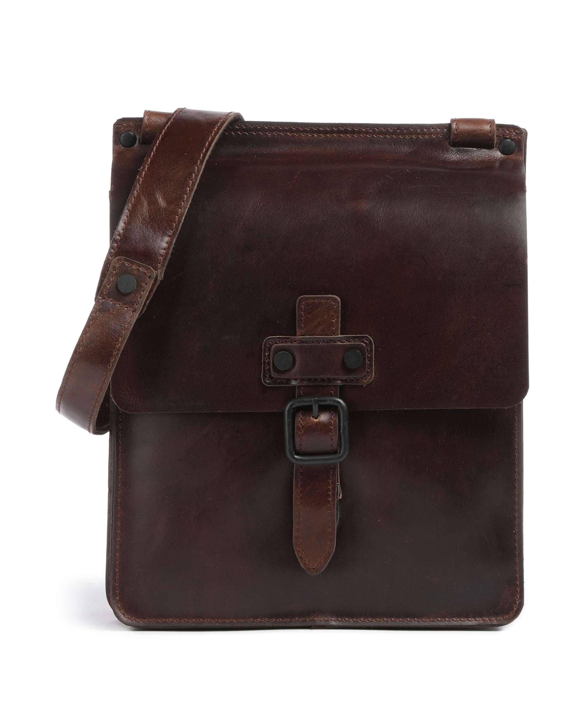 Harold's Aberdeen Crossbody bag braun
