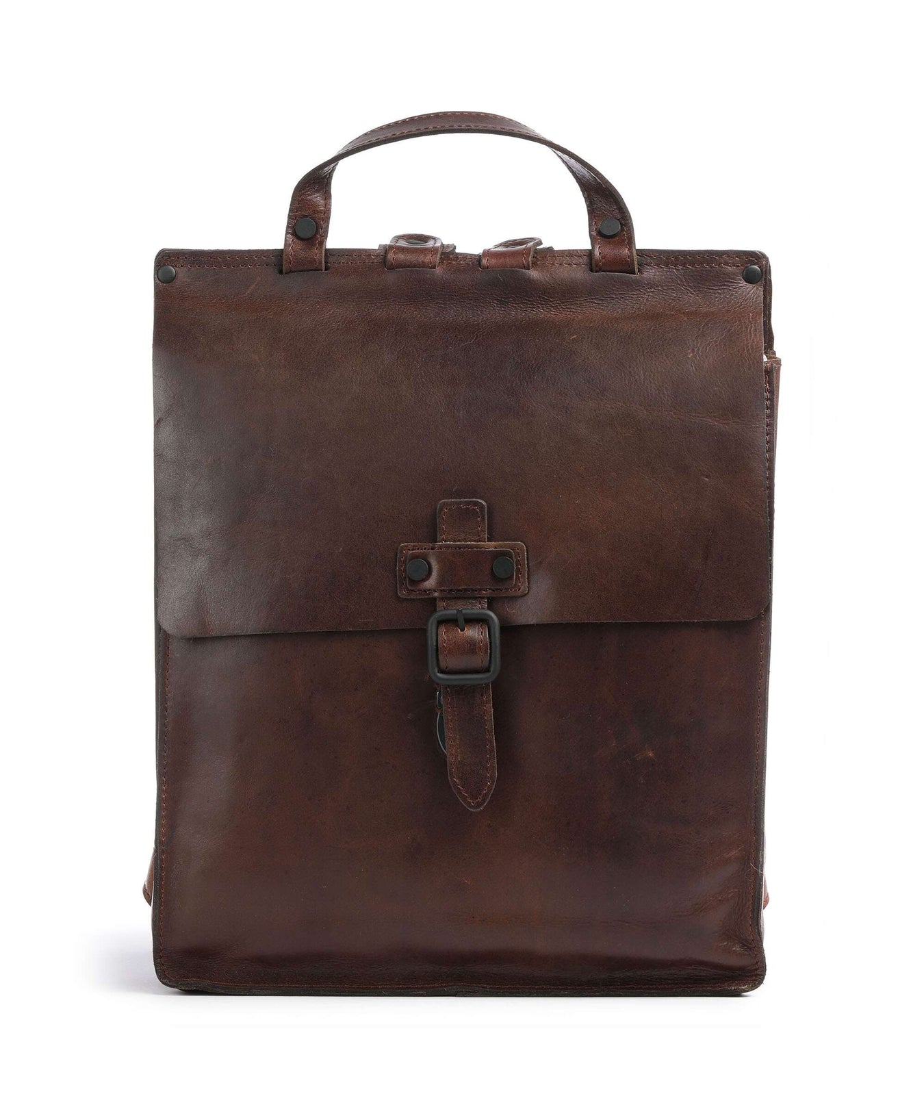 Harold's Aberdeen Backpack braun