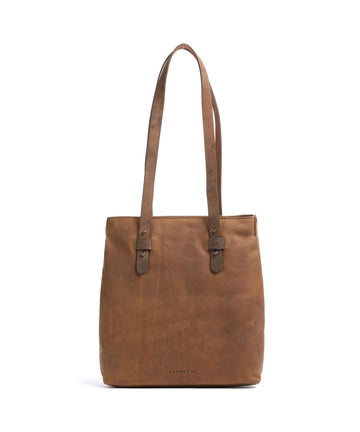Harold's Antic Tote bag natur