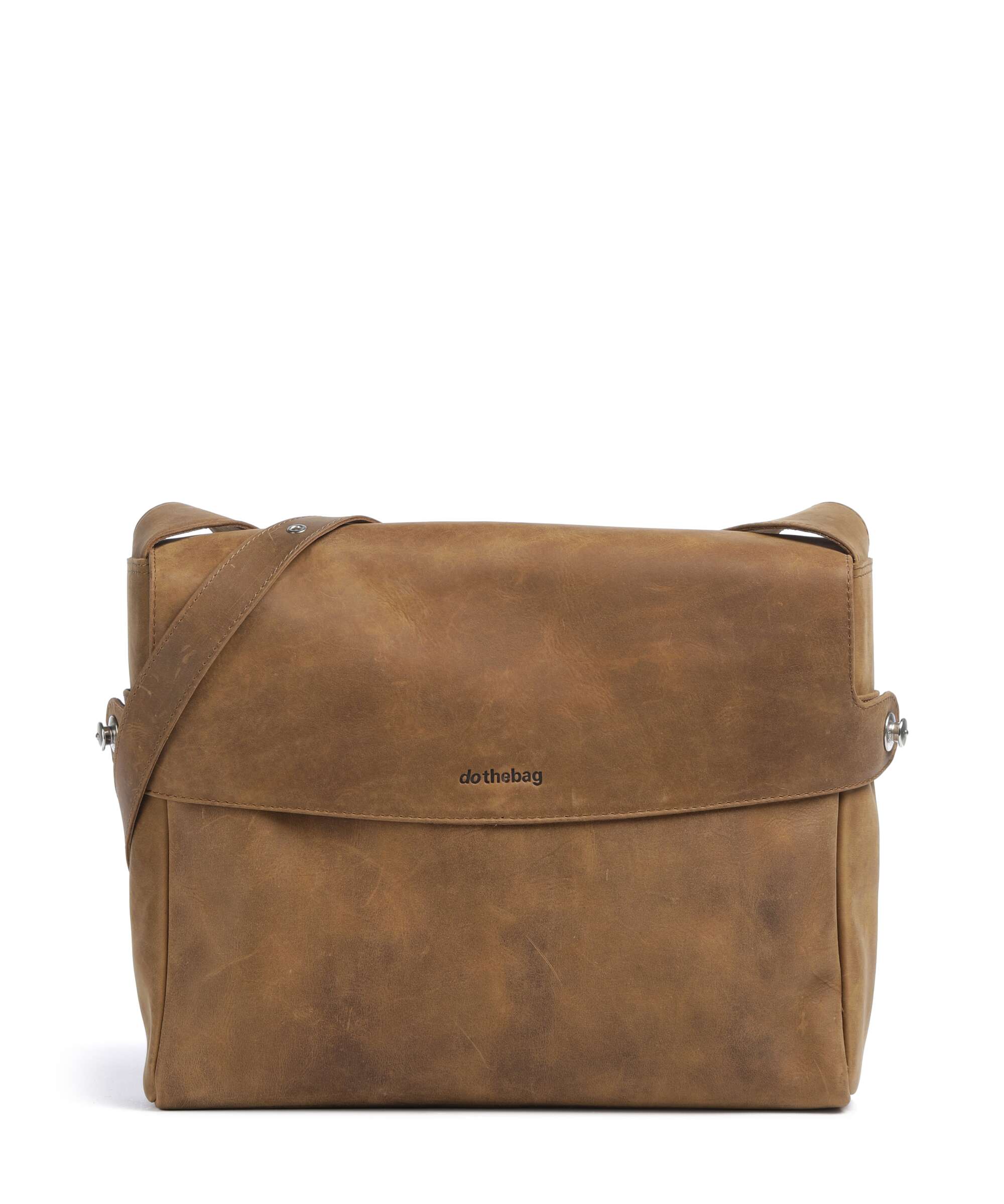 Harold's Raboison S Messenger bag natur