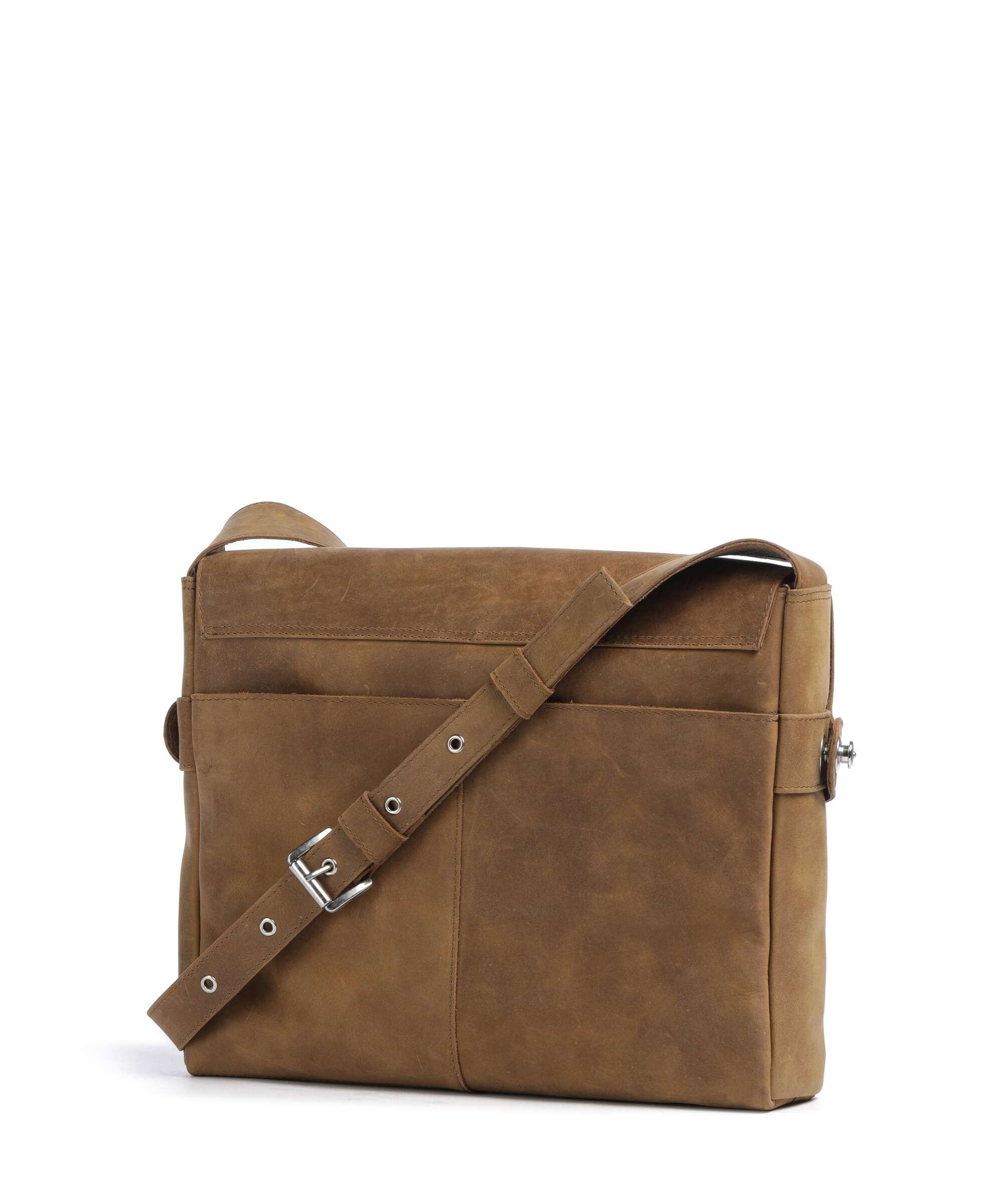 Harold's Raboison S Messenger bag natur