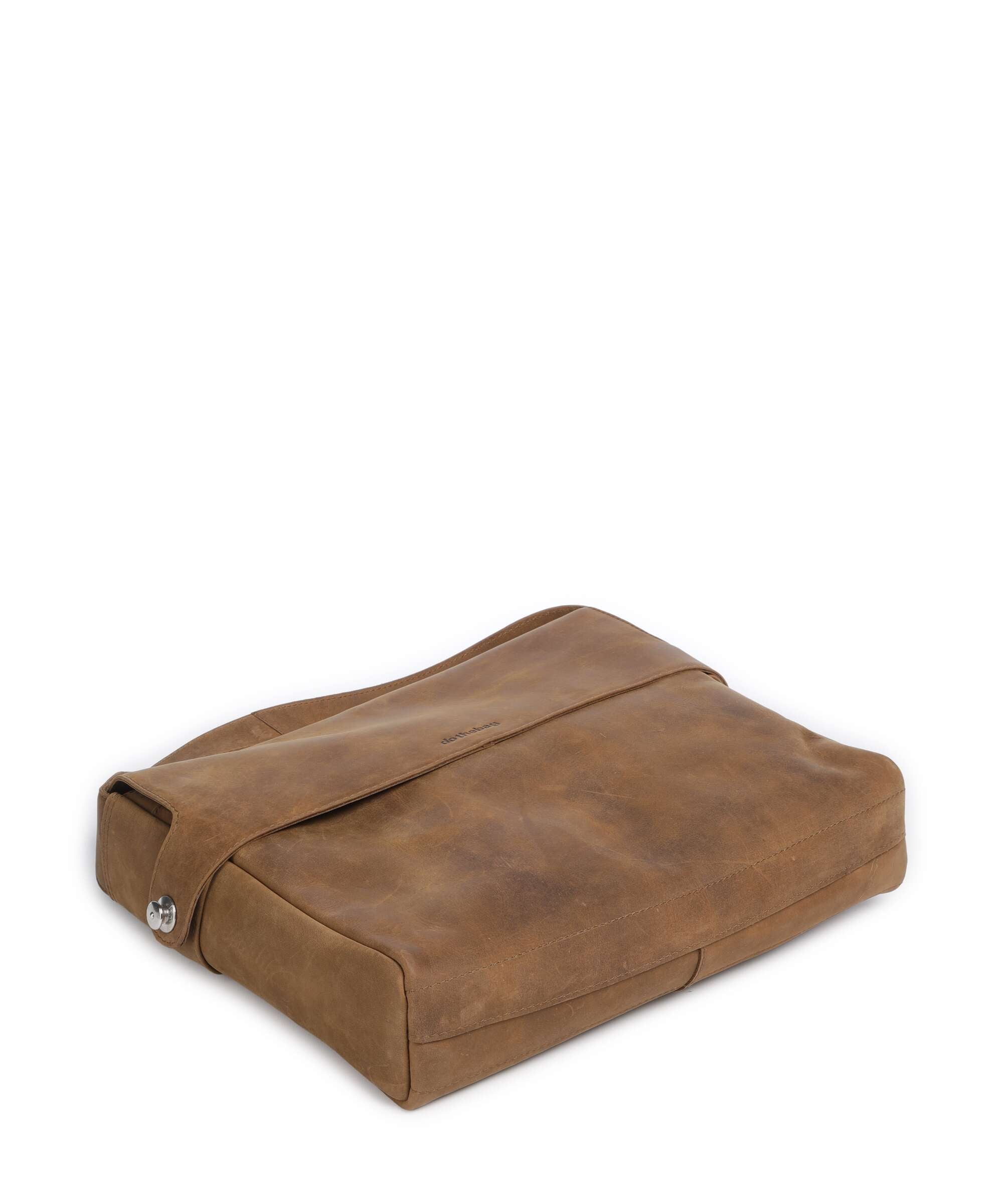 Harold's Raboison S Messenger bag natur