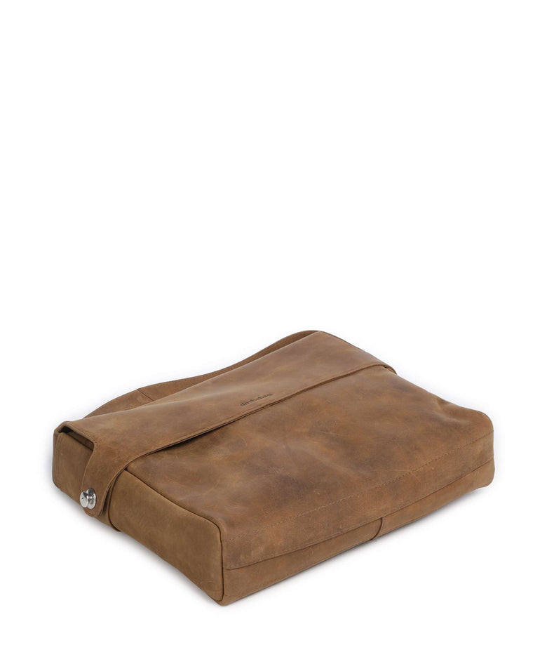 Harold's Raboison S Messenger bag natur