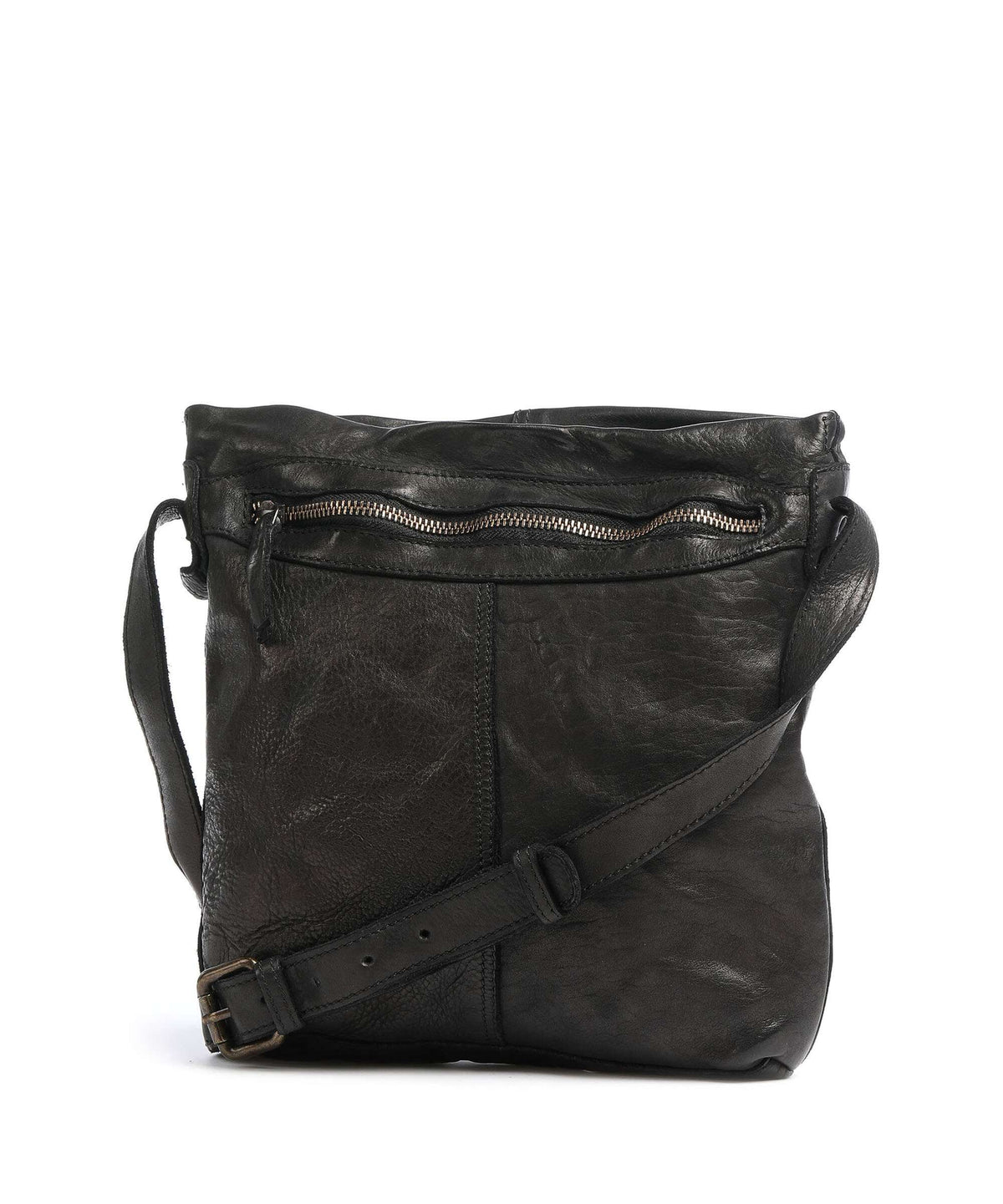 Harold's Submarine Crossbody bag schwarz