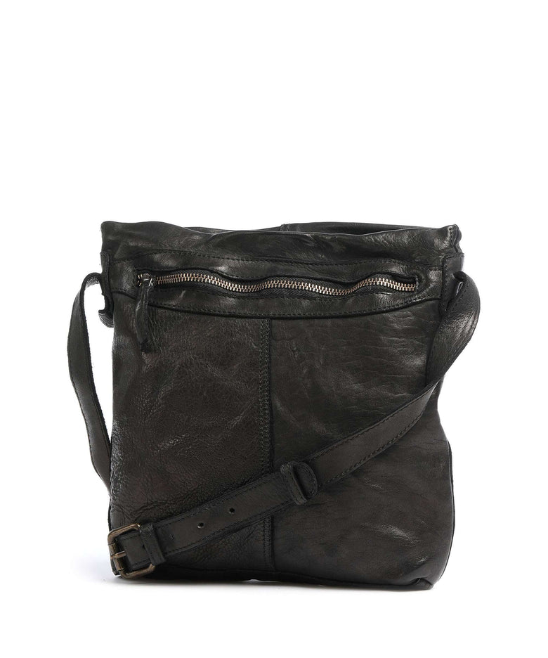 Harold's Submarine Crossbody bag schwarz