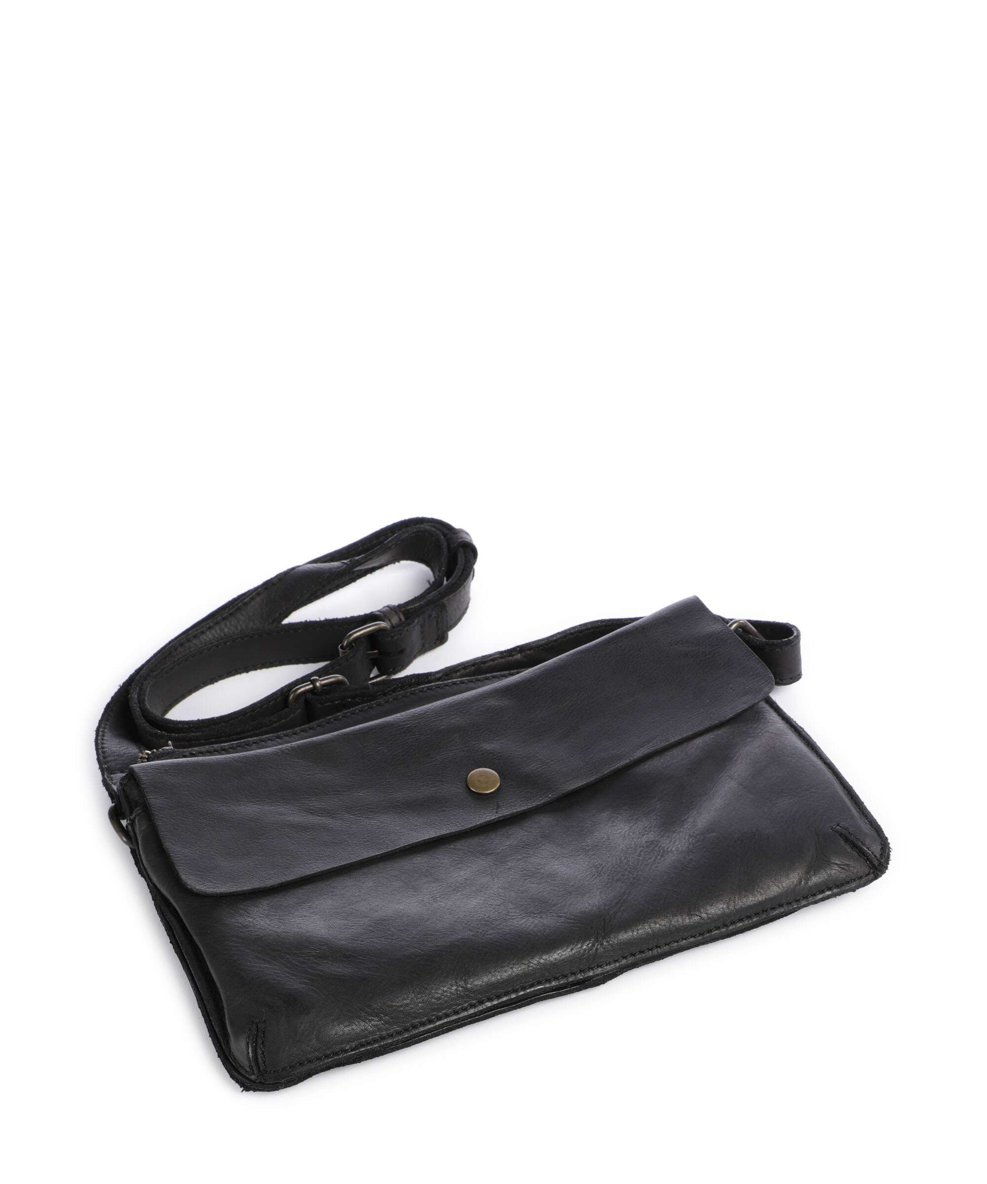 Harold's Submarine Crossbody bag schwarz
