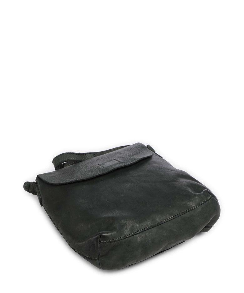 Harold's Submarine Shoulder bag grün