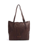 Harold's Submarine Shoppingväska braun