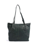 Harold's Submarine Shoppingväska grün