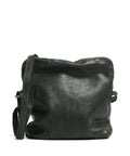 Harold's Submarine Crossbody bag grün