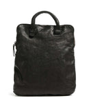 Harold's Submarine Ryggsäck väska schwarz