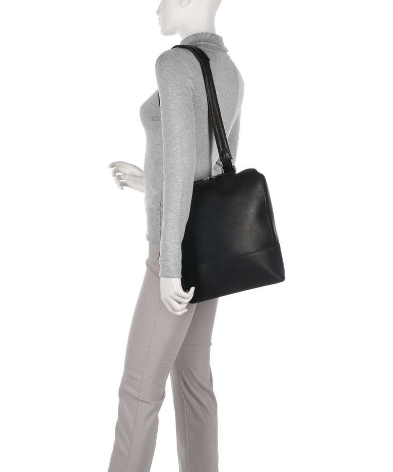 Harold's Campo Backpack schwarz