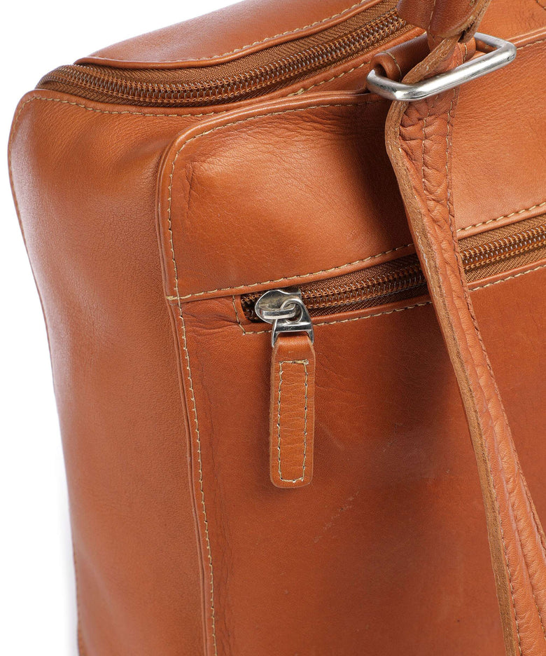 Harold's Campo Backpack cognac