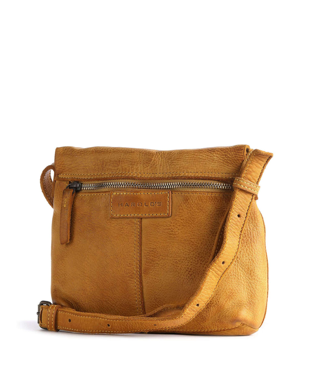 Harold's Submarine Crossbody bag gelb