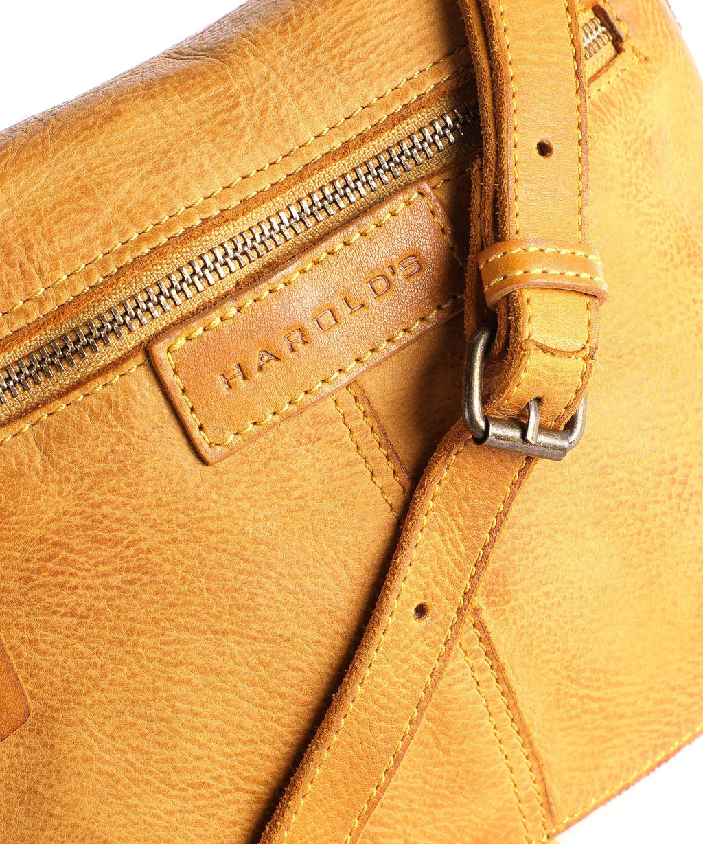 Harold's Submarine Crossbody bag gelb