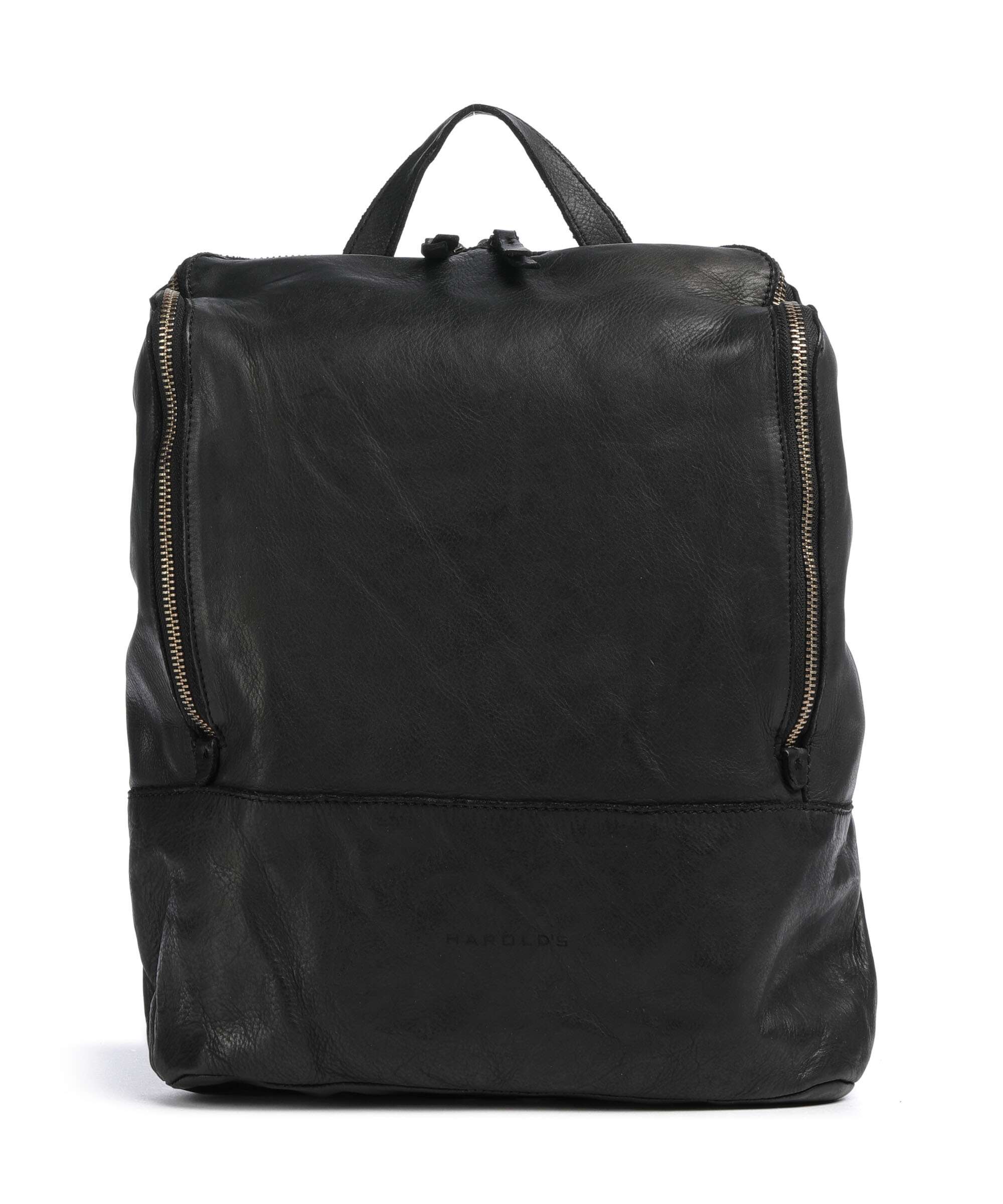Harold's Submarine Backpack schwarz