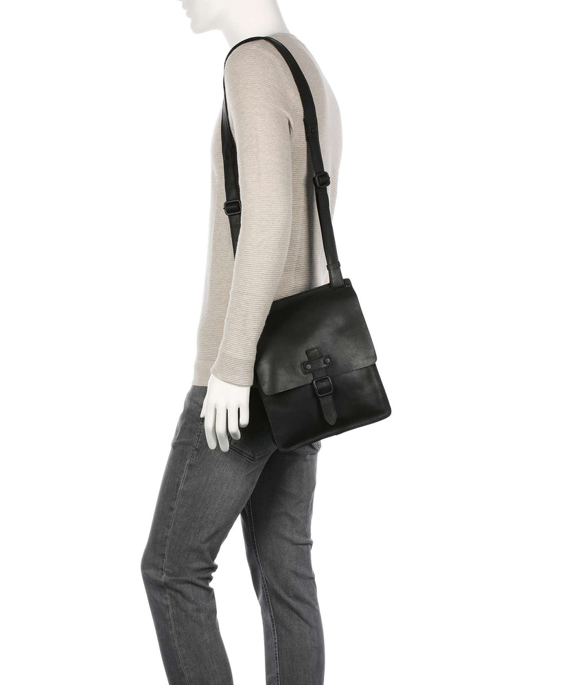 Harold's Aberdeen Crossbody bag schwarz