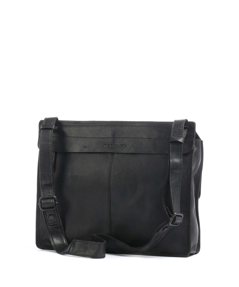 Harold's Aberdeen Briefcase schwarz