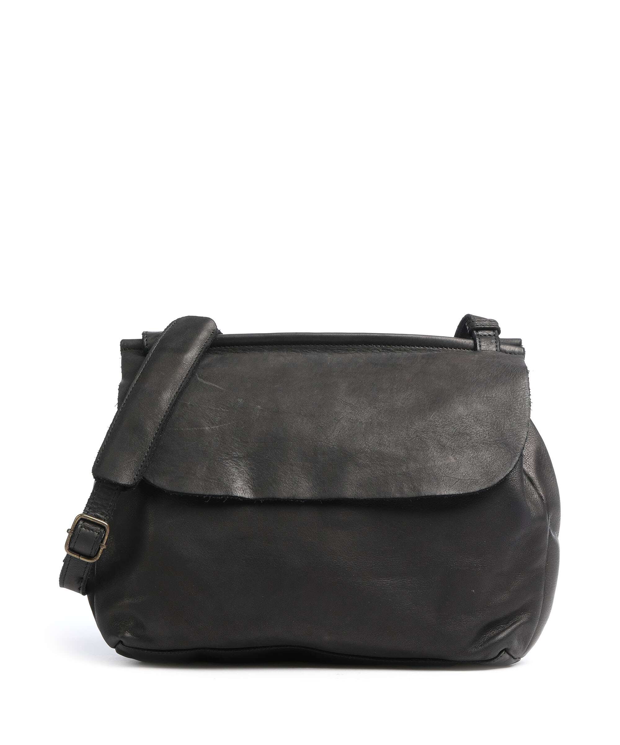 Harold's Submarine Shoulder bag schwarz