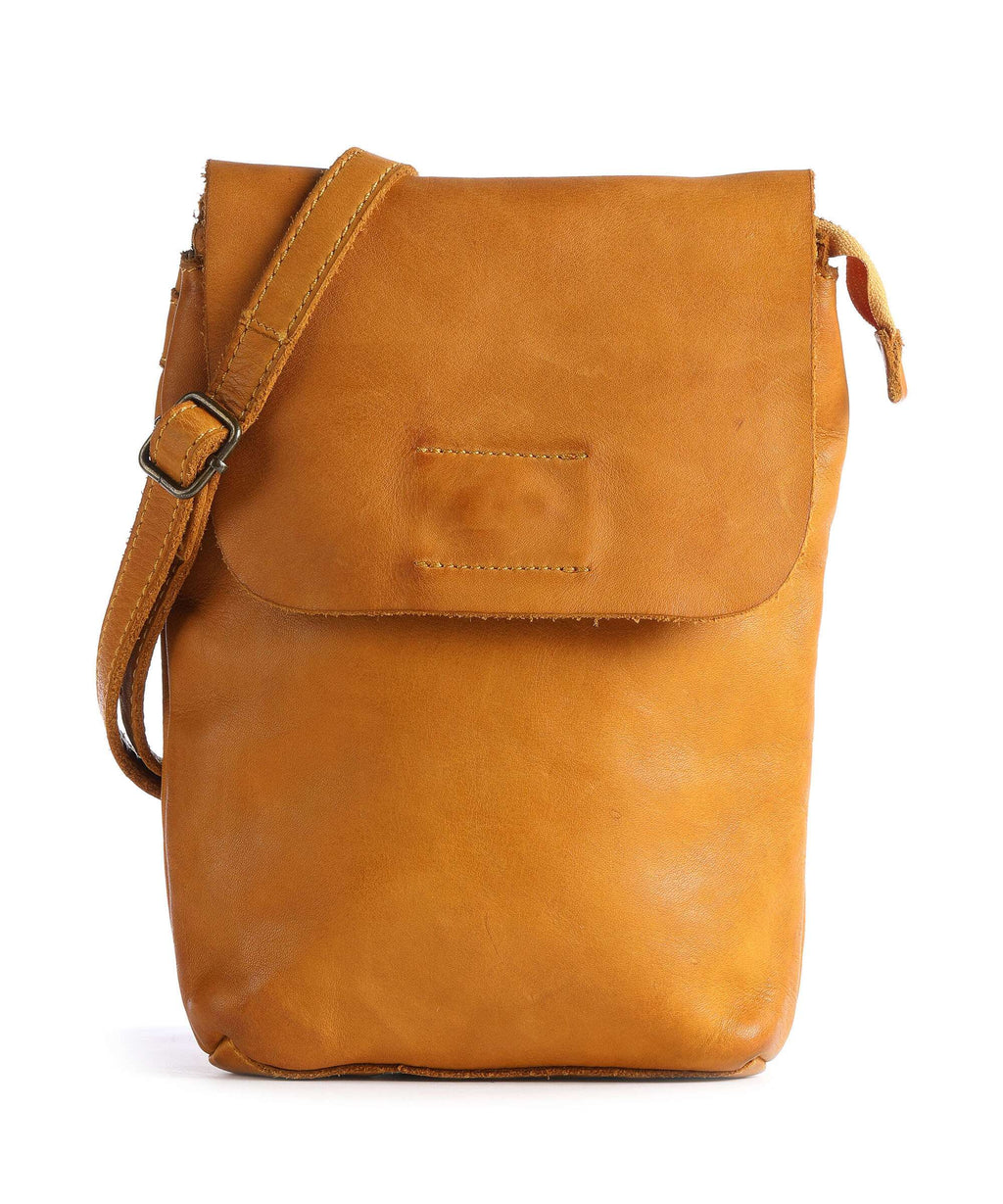 Harold's Submarine Crossbody bag gelb