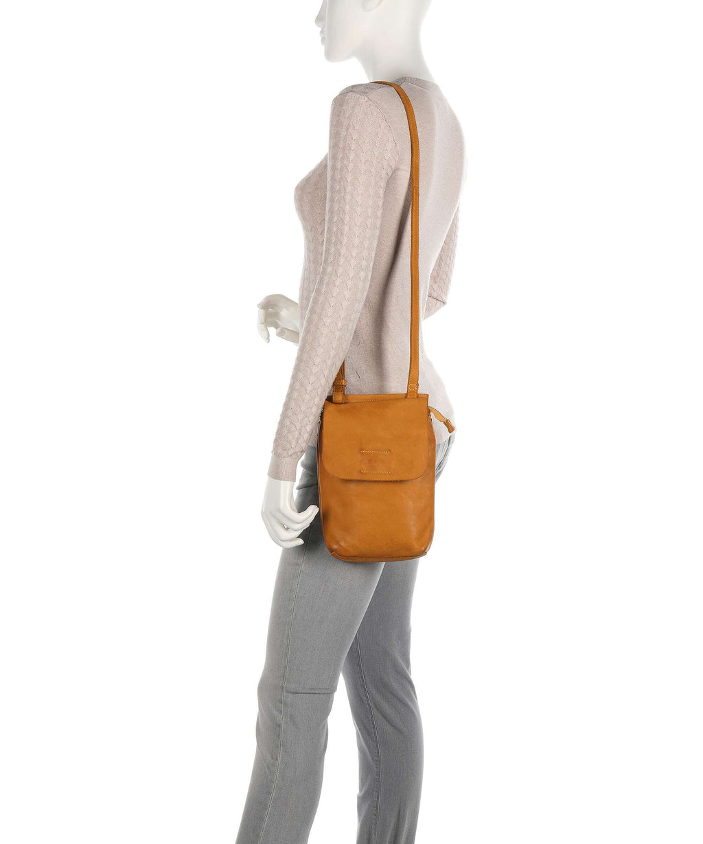 Harold's Submarine Crossbody bag gelb