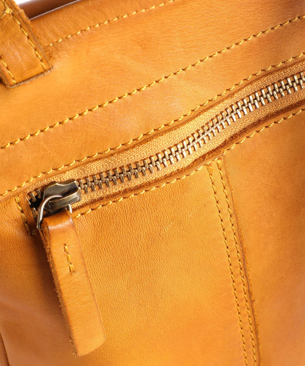 Harold's Submarine Crossbody bag gelb