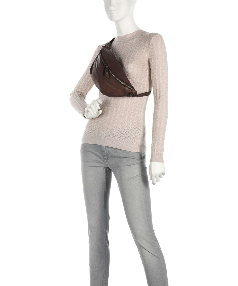 Harold's Submarine Fanny pack braun