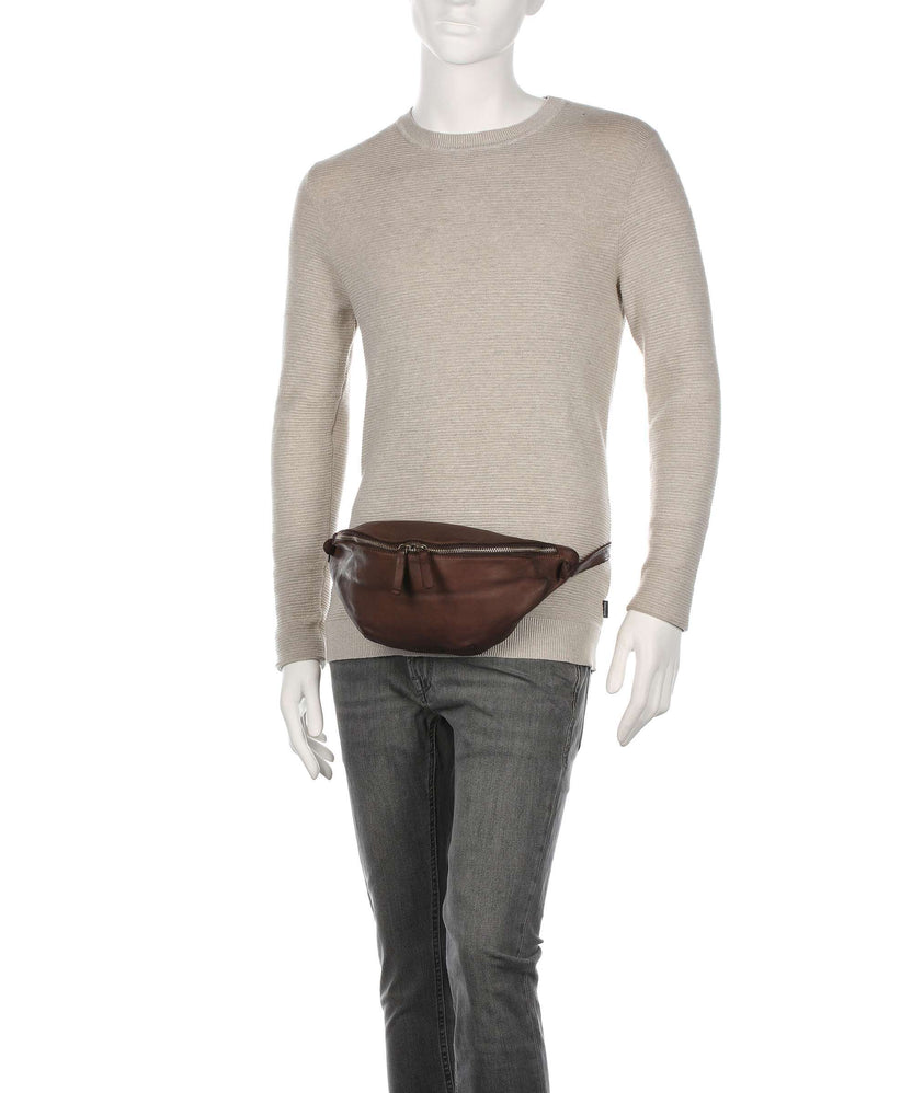 Harold's Submarine Fanny pack braun