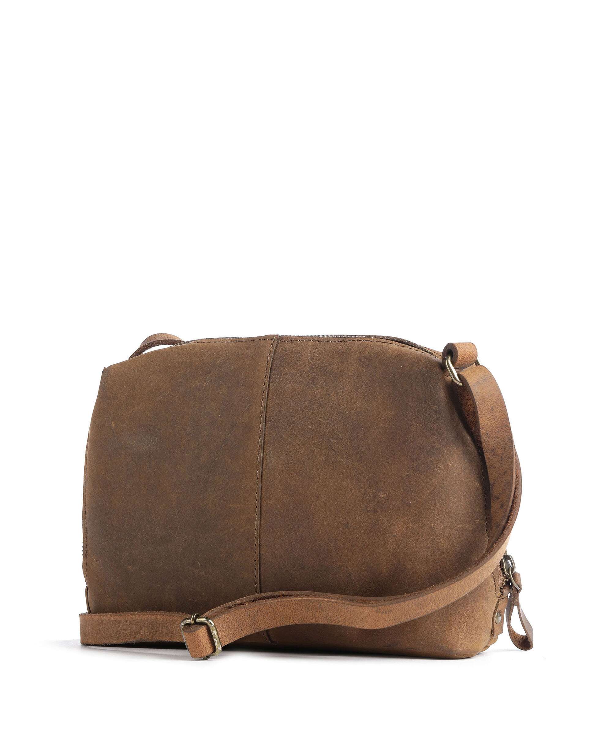 Harold's Antic Crossbody bag natur