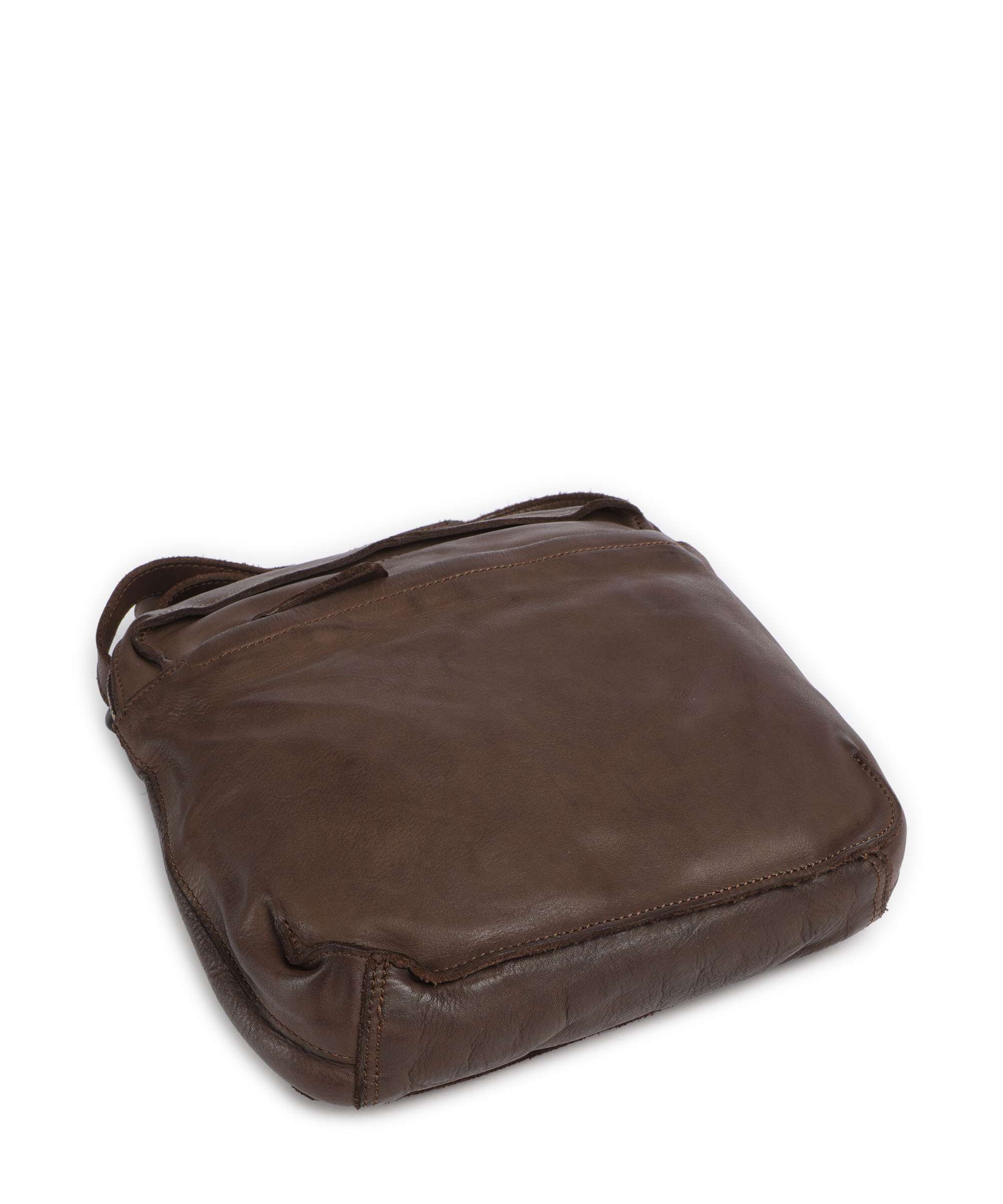 Harold's Submarine Crossbody bag braun