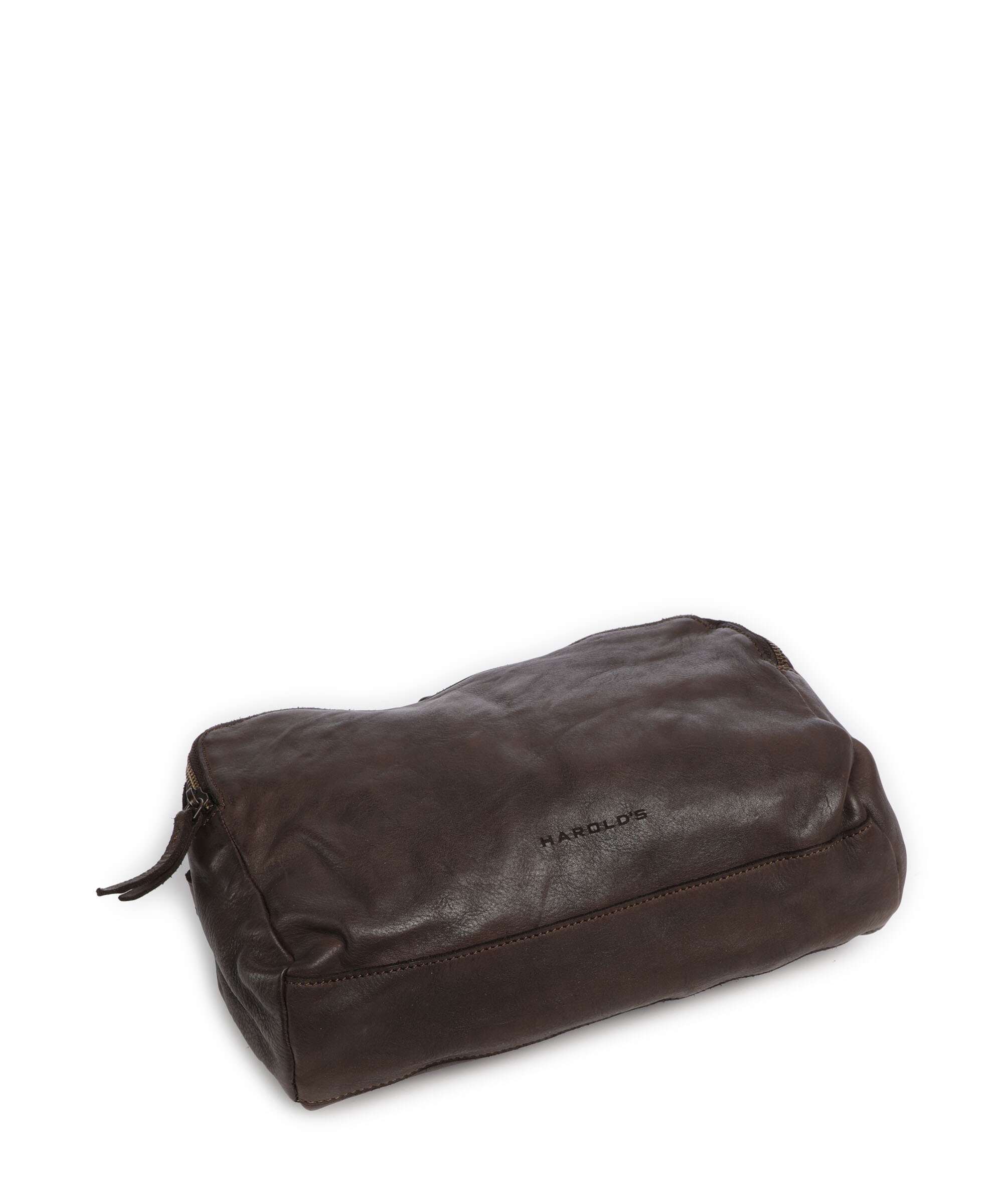 Harold's Submarine Crossbody bag braun
