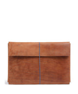 Harold's Keeper Datorfodral cognac