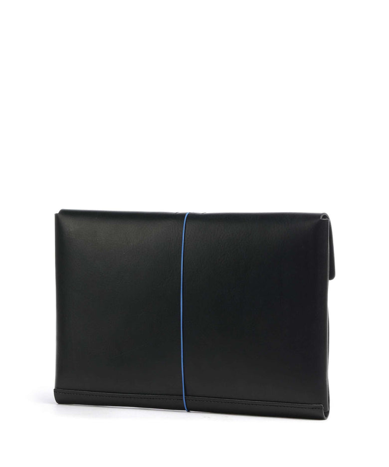 Harold's Keeper Laptop case schwarz