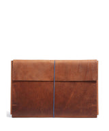 Harold's Keeper Datorfodral cognac