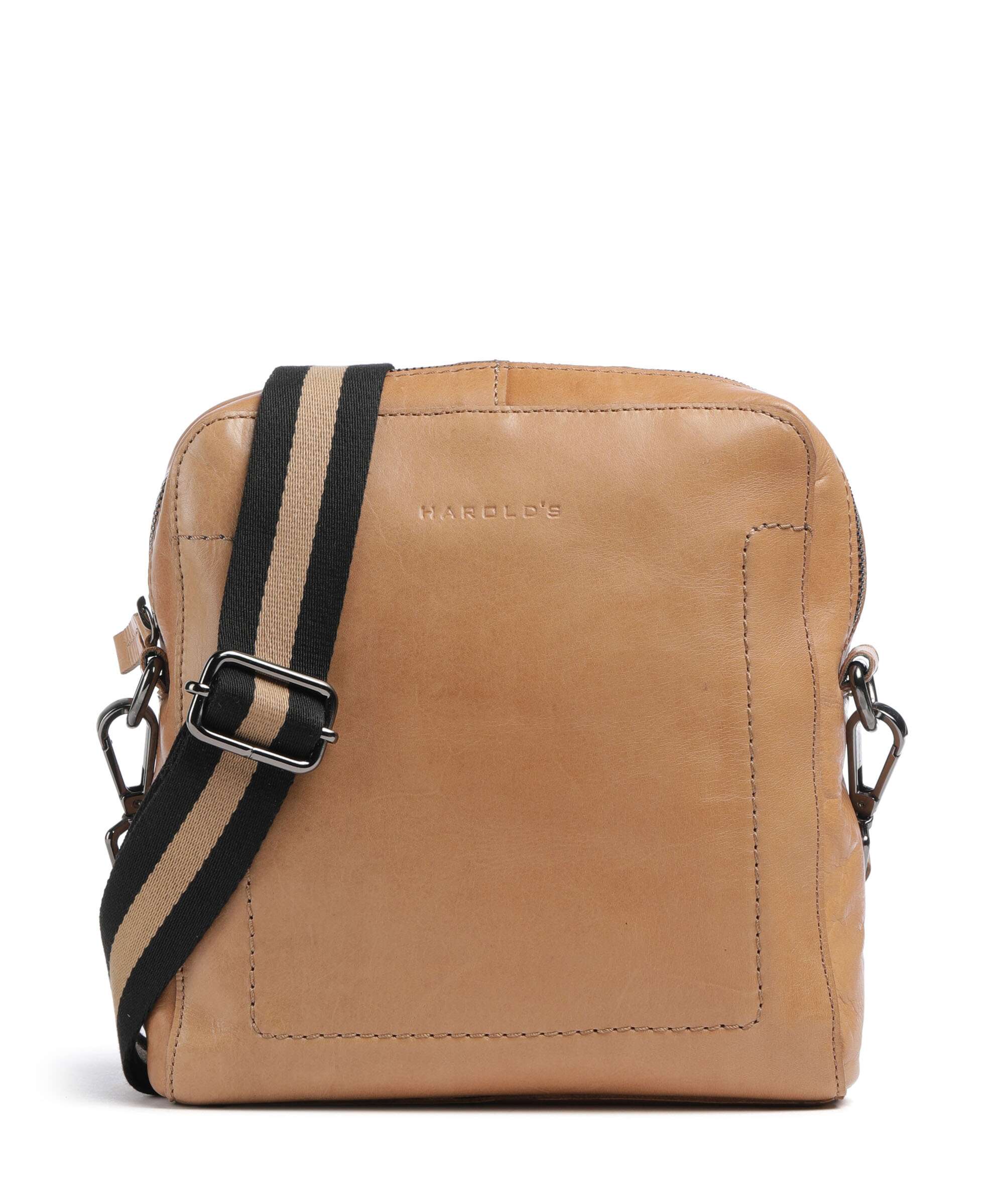 Harold's Caugio Crossbody bag camel