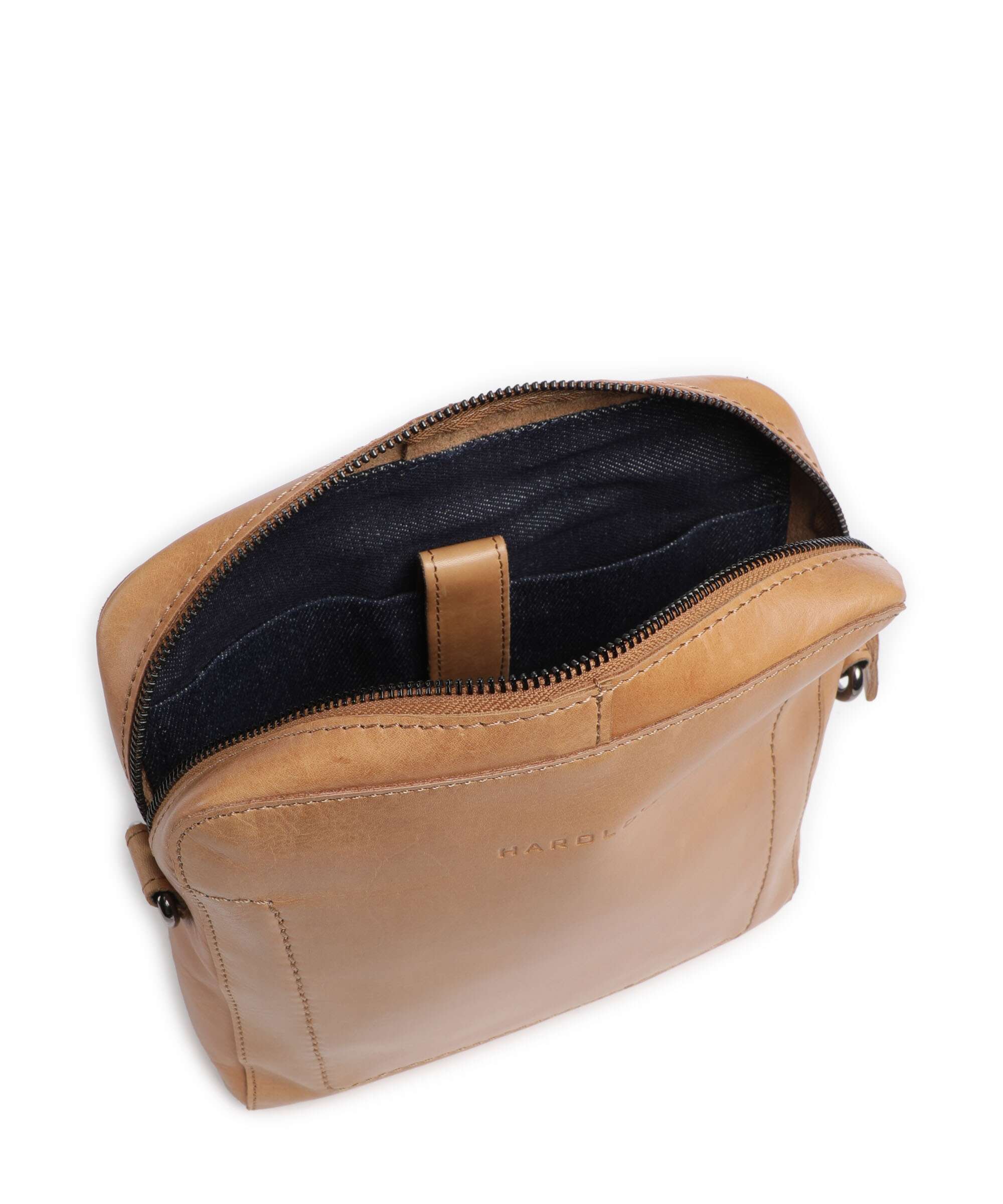 Harold's Caugio Crossbody bag camel