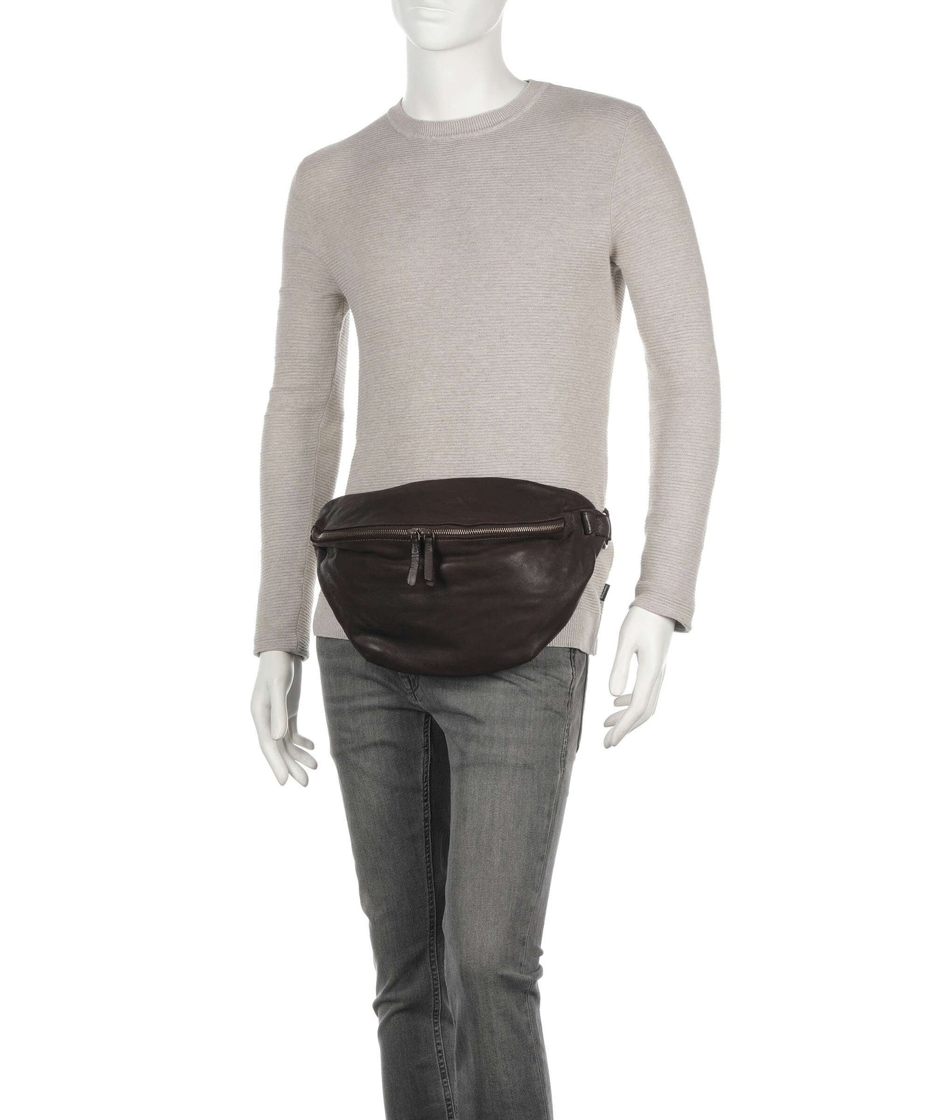 Harold's Submarine Fanny pack braun
