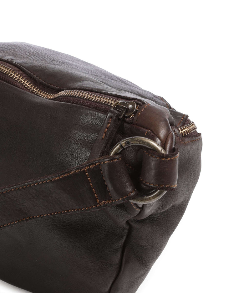Harold's Submarine Belt bag braun