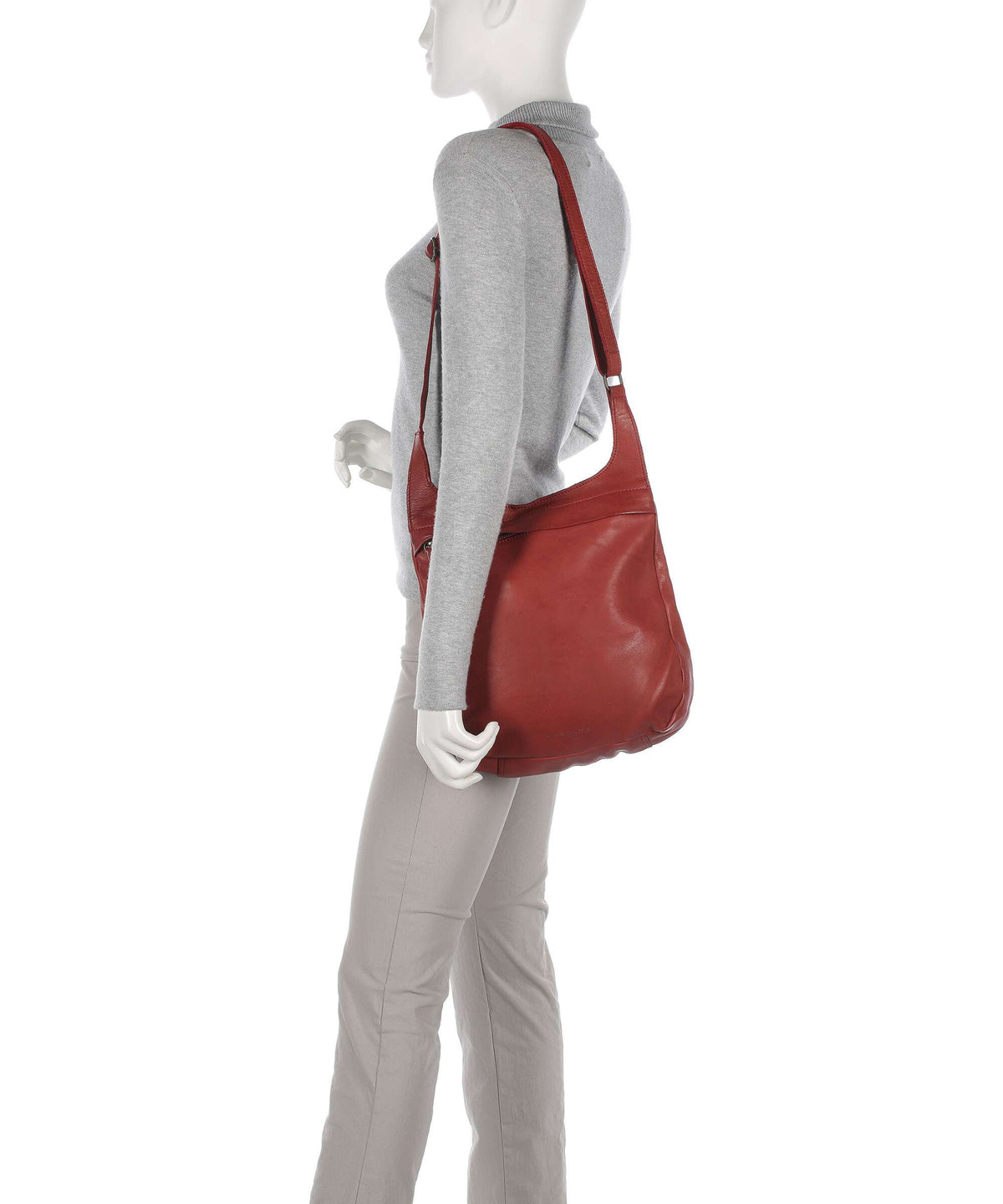 Harold's Submarine Shoulder bag rot