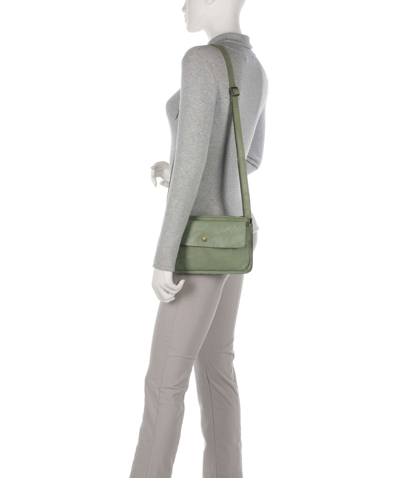 Harold's Submarine Crossbody bag lindgruen