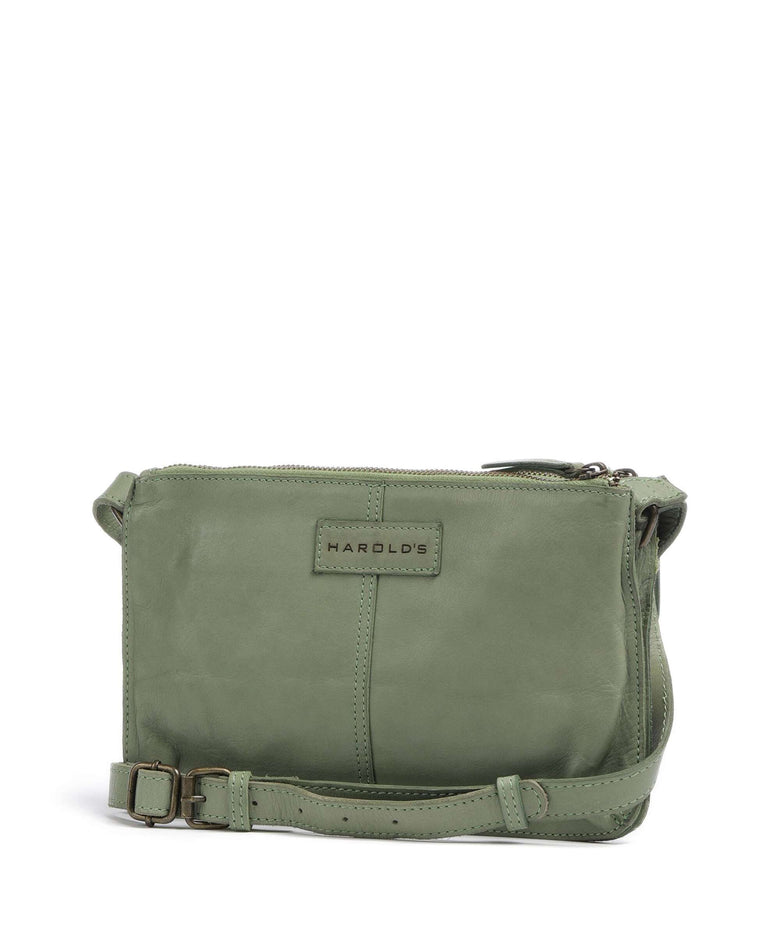 Harold's Submarine Crossbody bag lindgruen