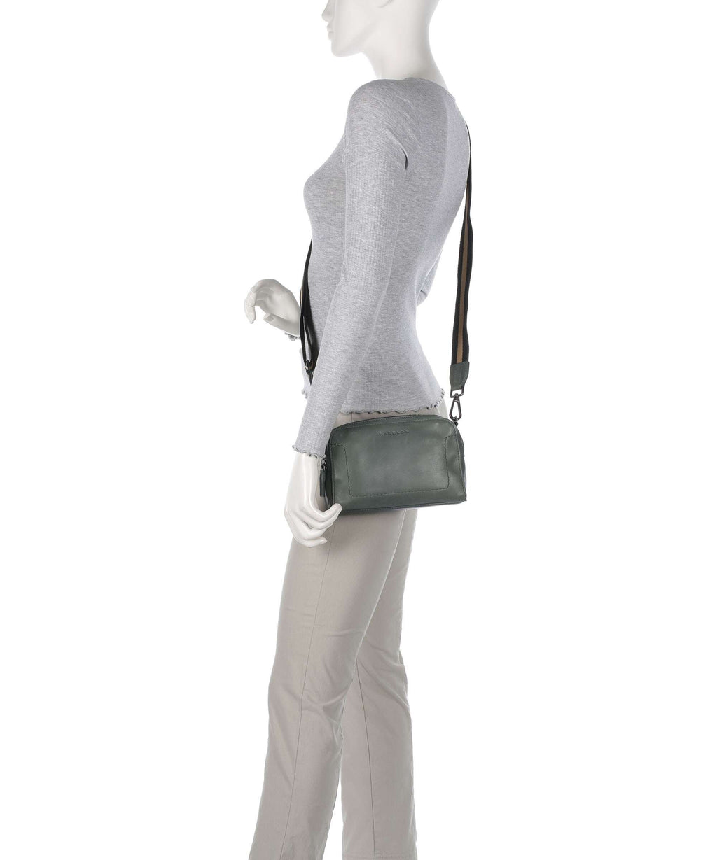 Harold's Caugio Crossbody bag gruen