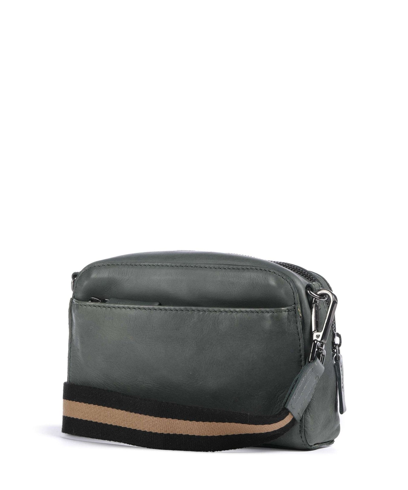 Harold's Caugio Crossbody bag gruen