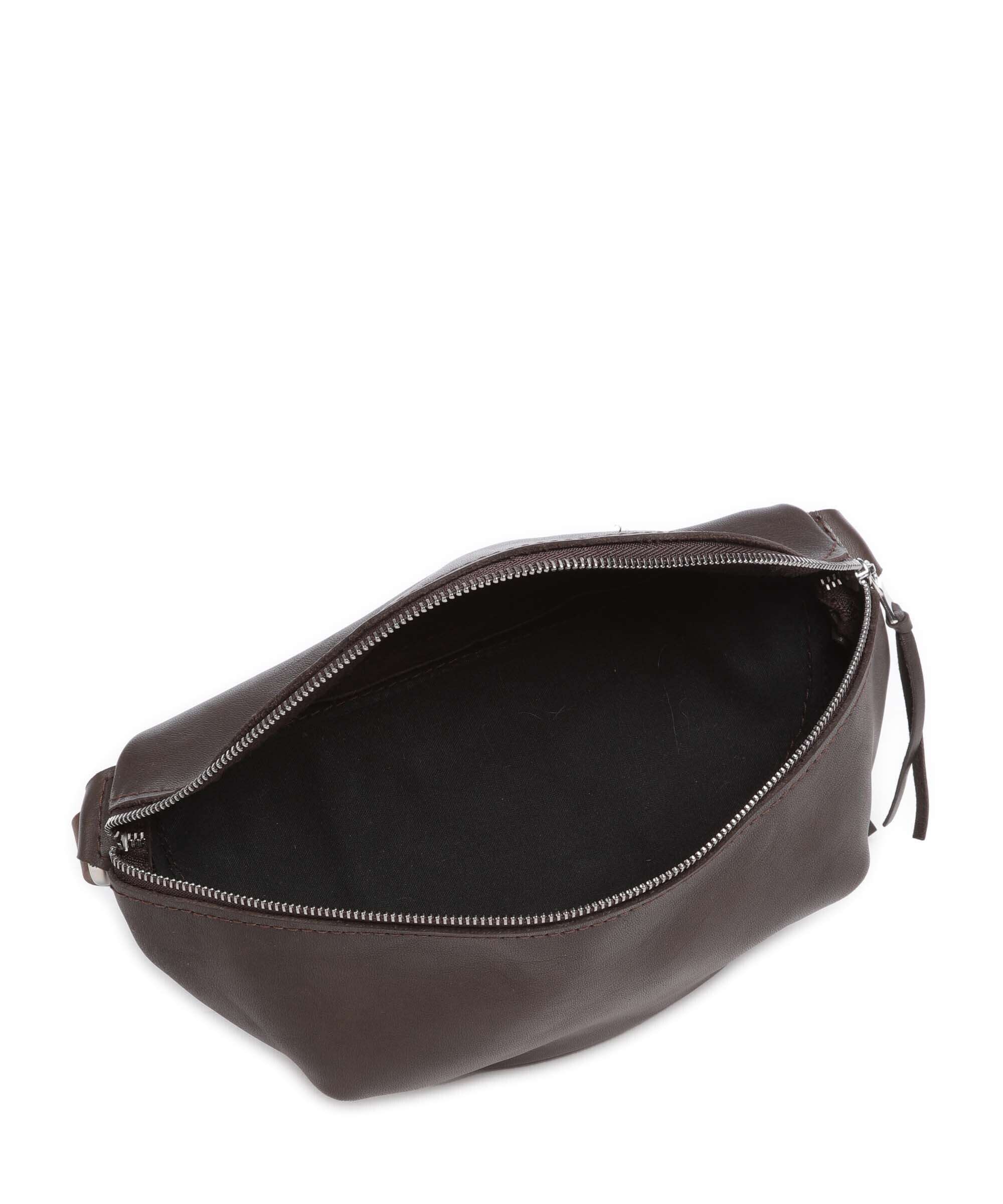 Harold's Nabuku Belt bag braun
