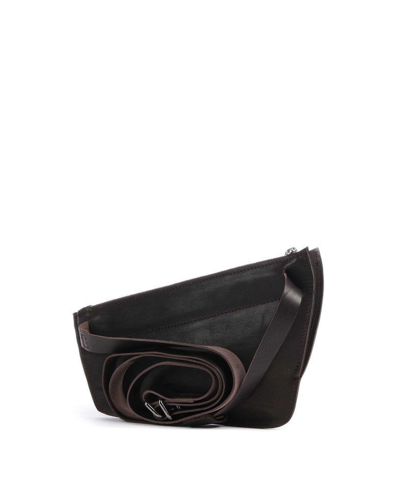 Harold's Bague M Sling bag braun