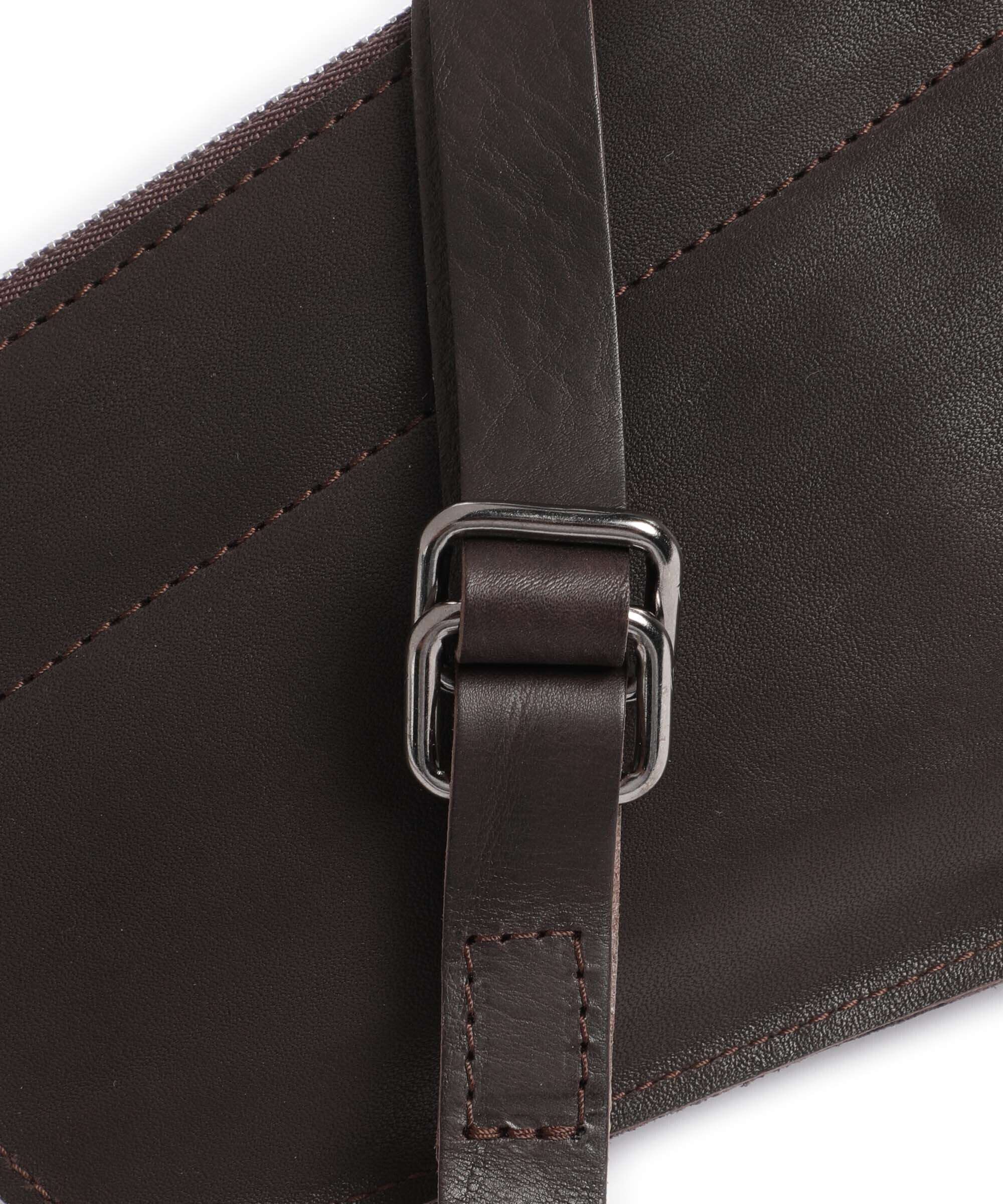 Harold's Bague M Sling bag braun