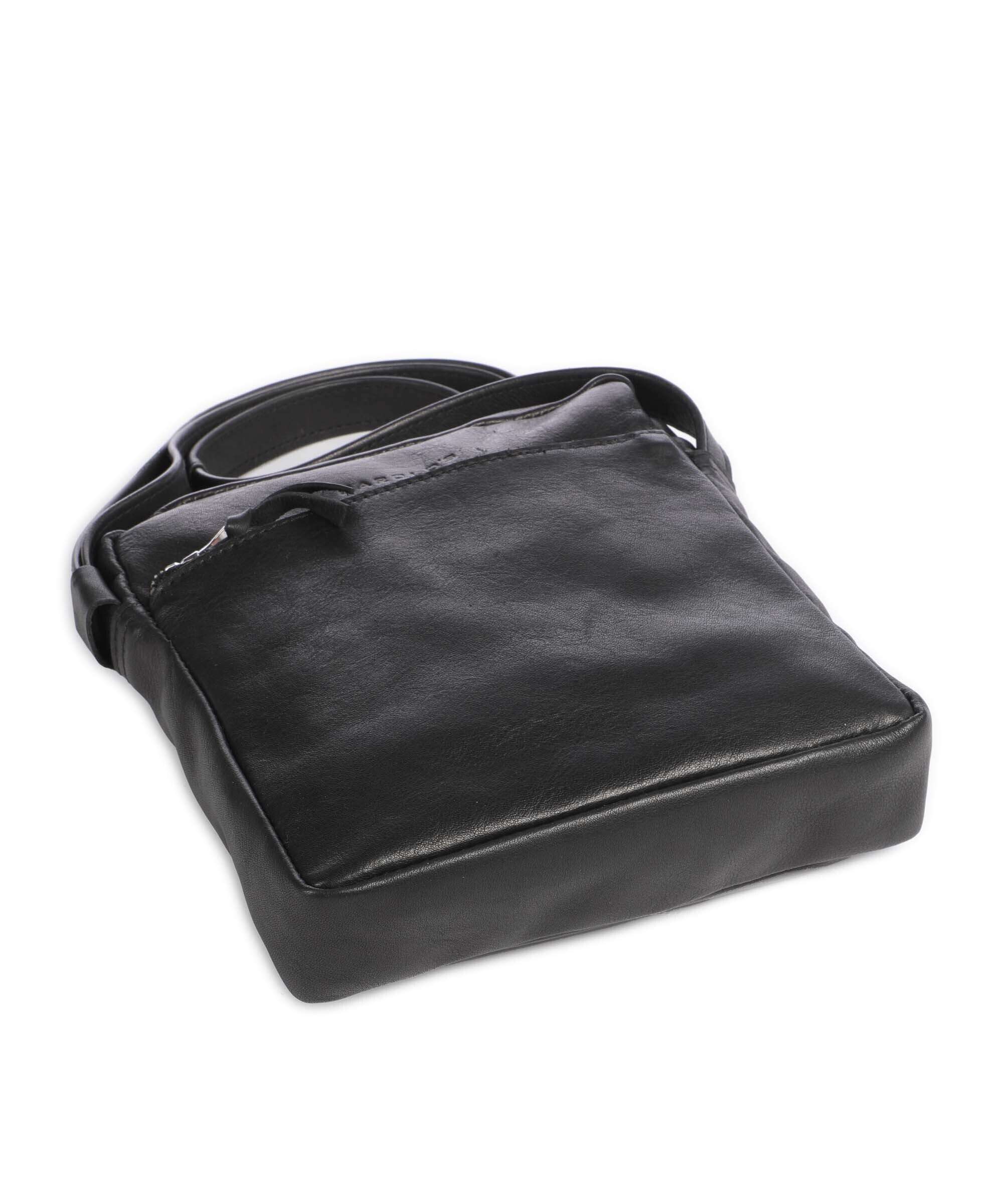 Harold's Bague M Crossbody bag schwarz