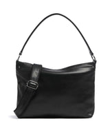 Harold's Caugio Hobo bag schwarz