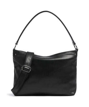 Harold's Caugio Hobo väska schwarz